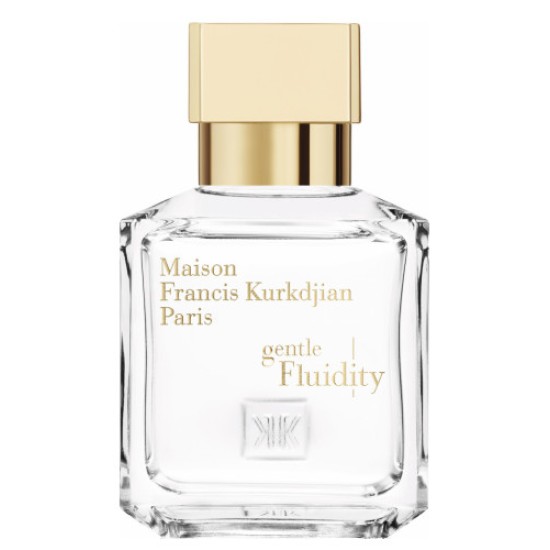 Maison Francis Kurkdjian - Gentle Fluidity Gold for Unisex by Maison Francis Kurkdjian