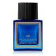 Thameen - Regent Leather Perfume Oil - B1214