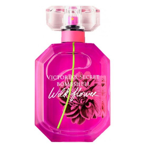 Victoria`s Secret - Bombshell Wild Flower for Women by Victoria`s Secret