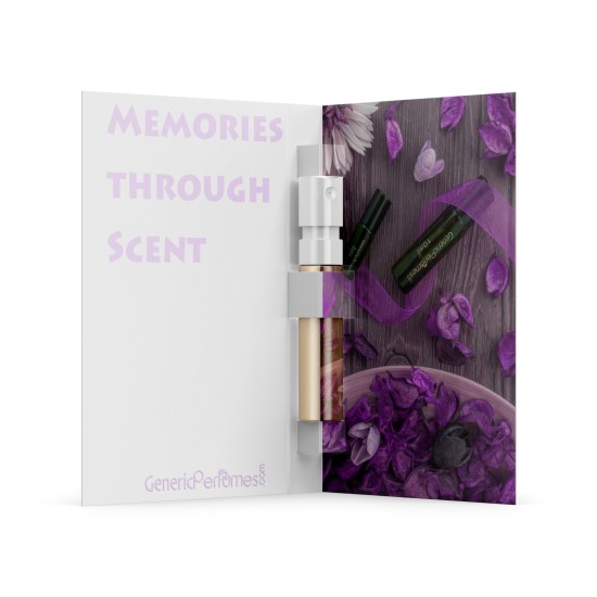 Spend $25 to get Perfume Spray 2 ML 1-Amethyst Haze Unisex A+ 2- Polar for Unisex A+