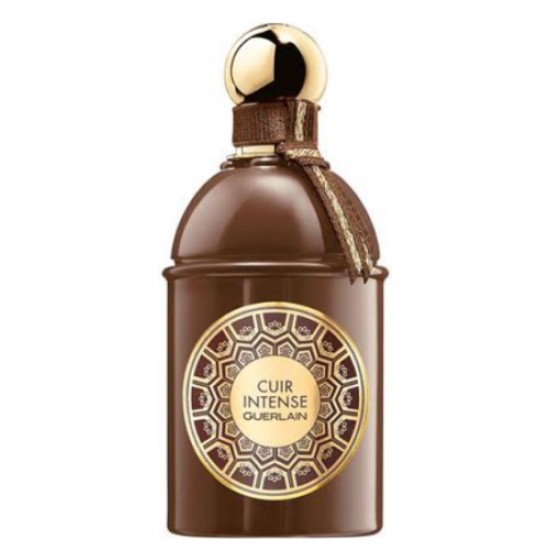 Guerlain - Cuir Intense Unisex - A+