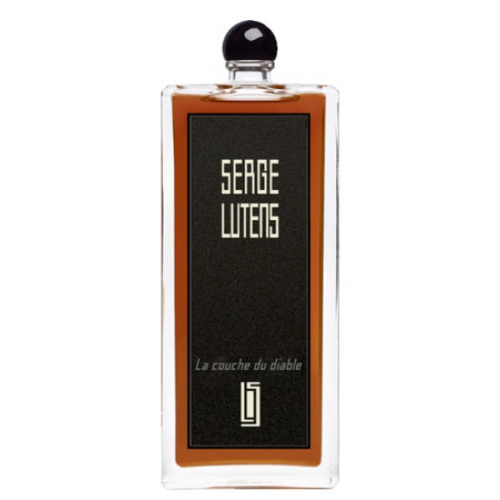 Serge Lutens - La Couche Du Diable Unisex A+