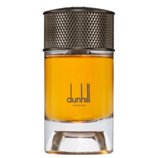 Alfred Dunhill - Moroccan Amber Man - A+