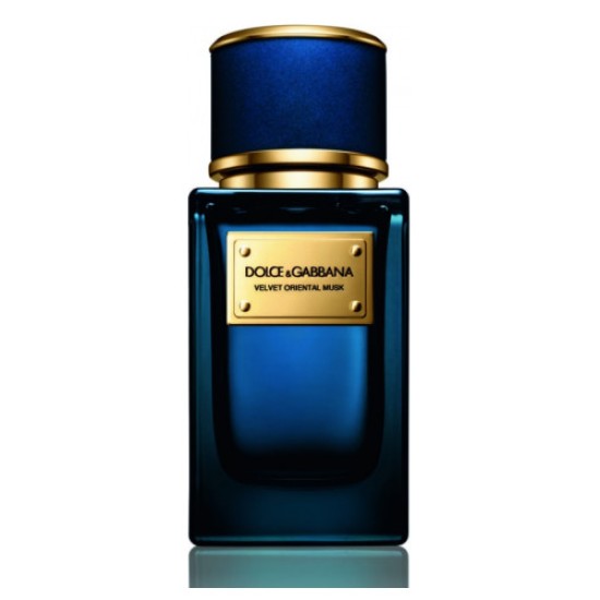 Dolce & Gabbana - Velvet Oriental Musk - Grade A++