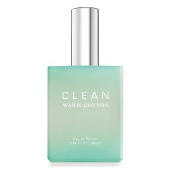 Clean  - Warm Cotton for women Perfume Oil - A+