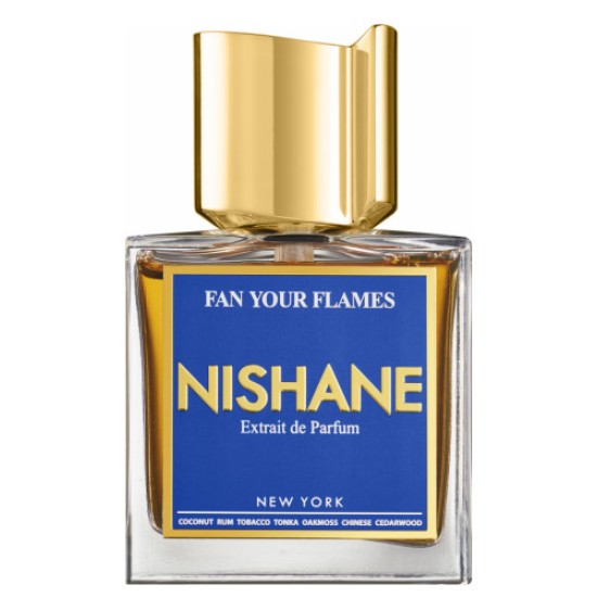 Nishane - Fan Your Flames - Grade A+