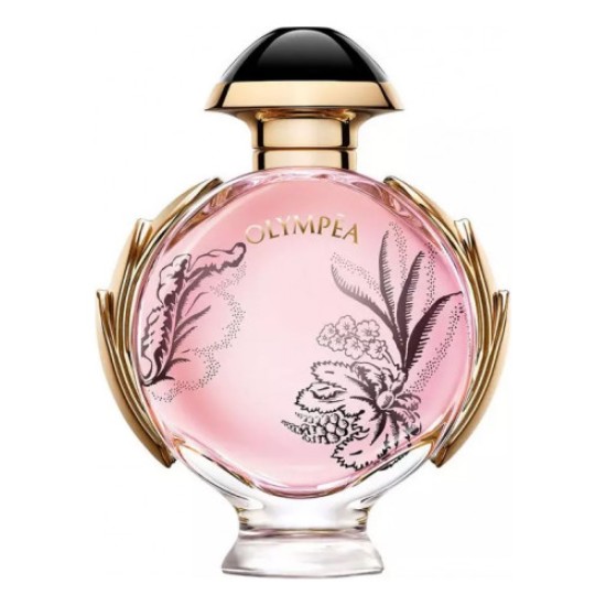 Paco Rabanne - Olympea Blossom Women A+