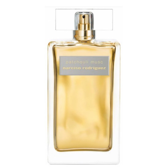 Narciso Rodriguez - Patchouli Musc Women A+