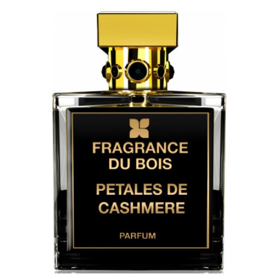 Fragrance Du Bois - Petales De Cashmere for Unisex A++