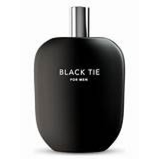 Fragrance One - Black Tie for Man - A+