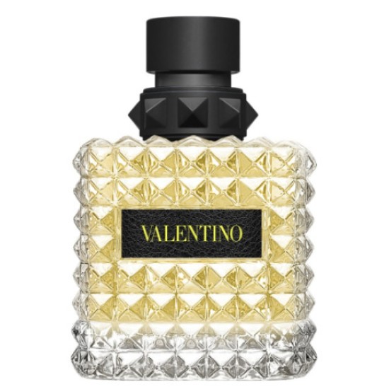 Valentino - Donna Born In Roma Yellow Dream for Women