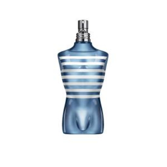 Jean Paul Gaultier - Le Male On Board for Man - A+