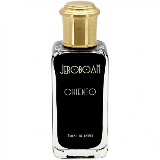 Jeroboam - Oriento Unisex A+