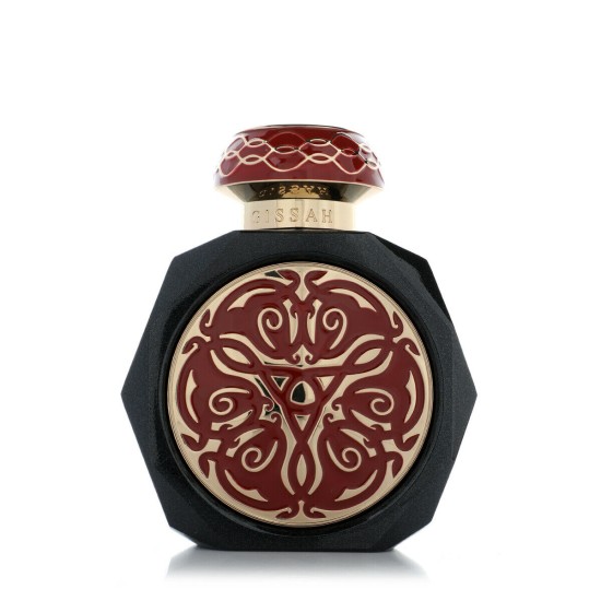 GISSAH - Queen Catherine EDP for Unisex A+