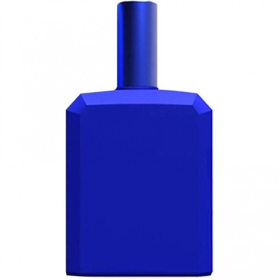 Histoires - This Is Not A Blue Bottle for Unisex A++