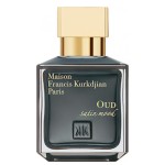 Oud Satin Mood - A+