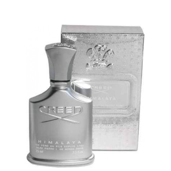 Creed - Himalaya Man Perfume Oil - B1473