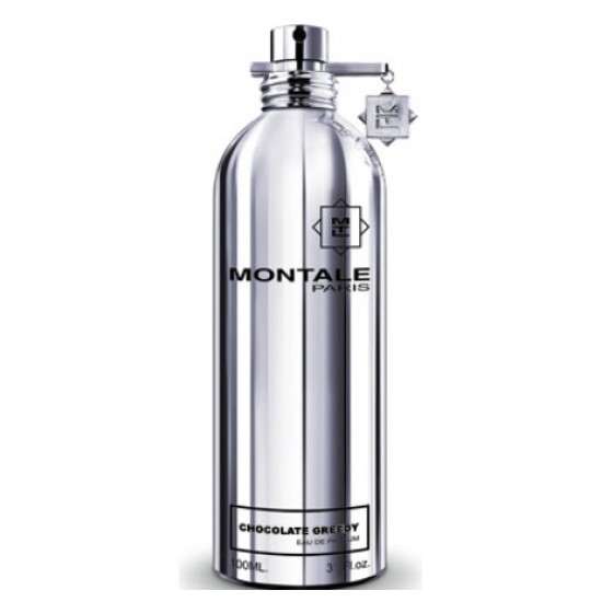 Montale - Chocolate Greedy Unisex Perfume Oil - B1613