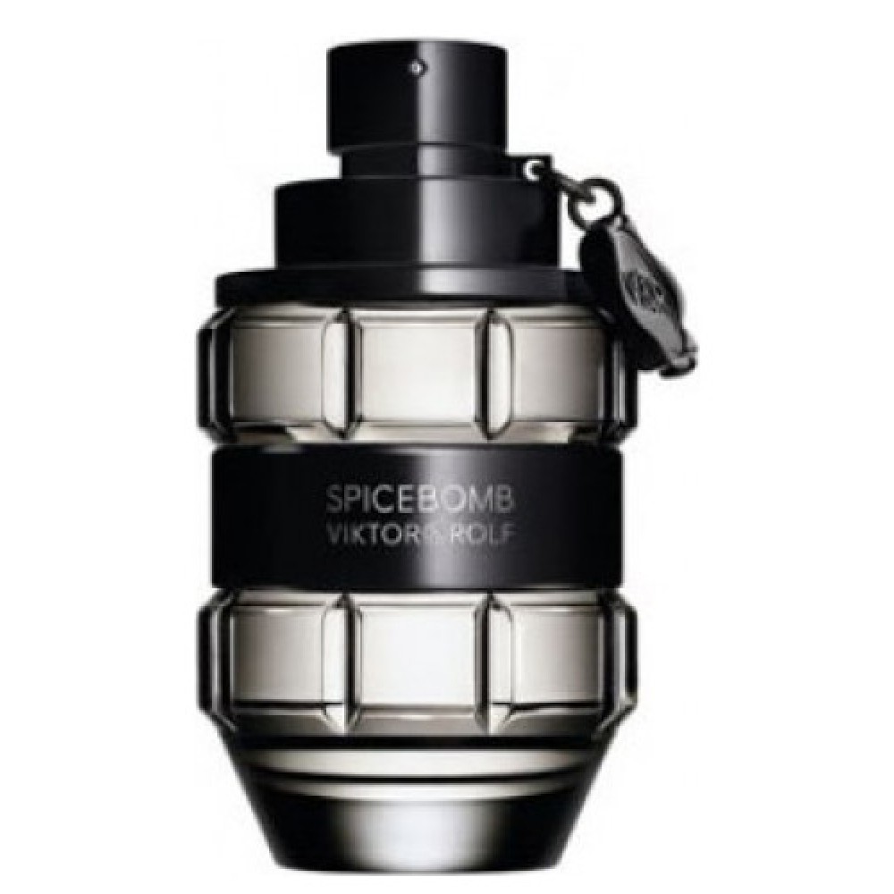 Spicebomb Men Man Viktor Rolf Designer Perfume Oils