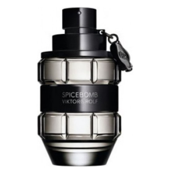 Viktor & Rolf - Spicebomb for Man by Viktor & Rolf