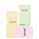 Jil Sander - Style Pastels Blush Pink Women - Grade A+