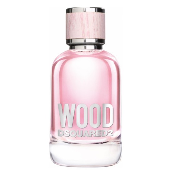 DSQUARED² perfumes - Wood for Her Women