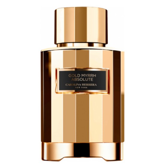 Carolina Herrera - Gold Myrrh Absolute Unisex - A+