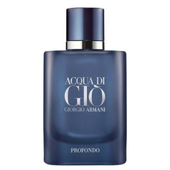 Giorgio Armani - Acqua Di Gio Profondo for Man A+