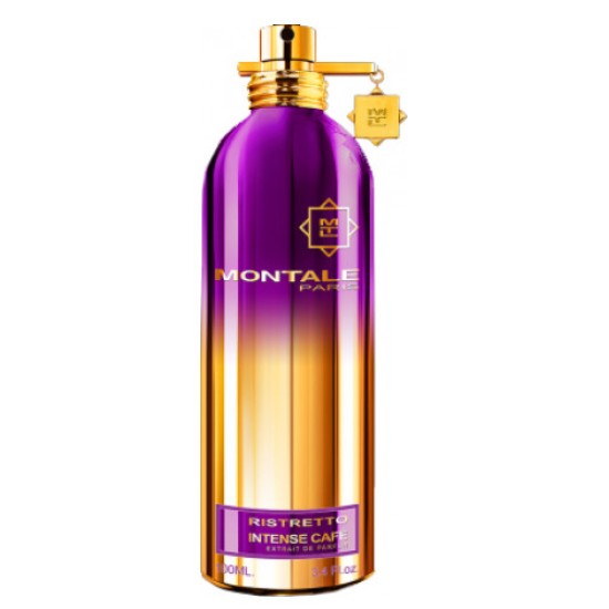 Montale - Ristretto Intense Cafe for Unisex - A+