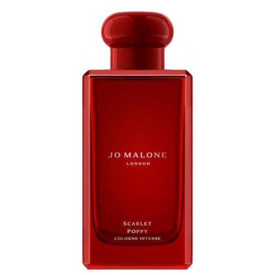 Jo Malone London - Scarlet Poppy Intense for Unisex - A+