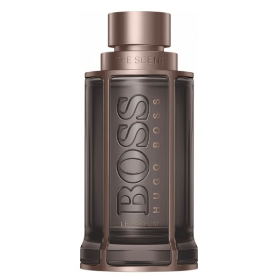 Hugo Boss - Boss The Scent Le Parfum for Man