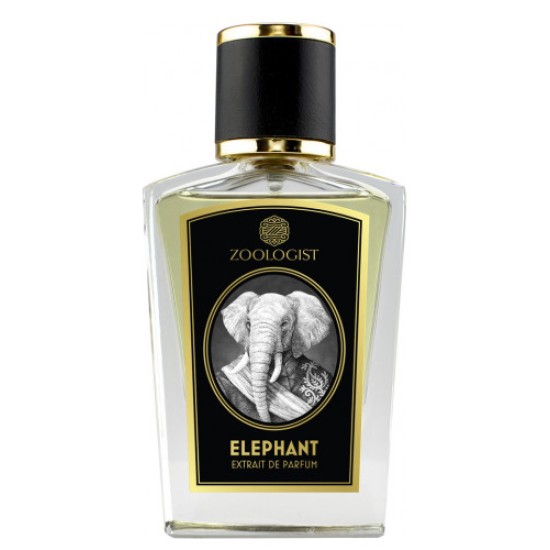 Zoologist - Elephant for Unisex A++