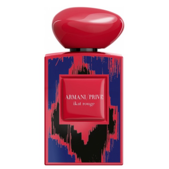 Giorgio Armani - Ikat Rouge for Unisex - A++