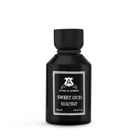 Atyab Al-Sheekh - Sweet Oud Unisex A+