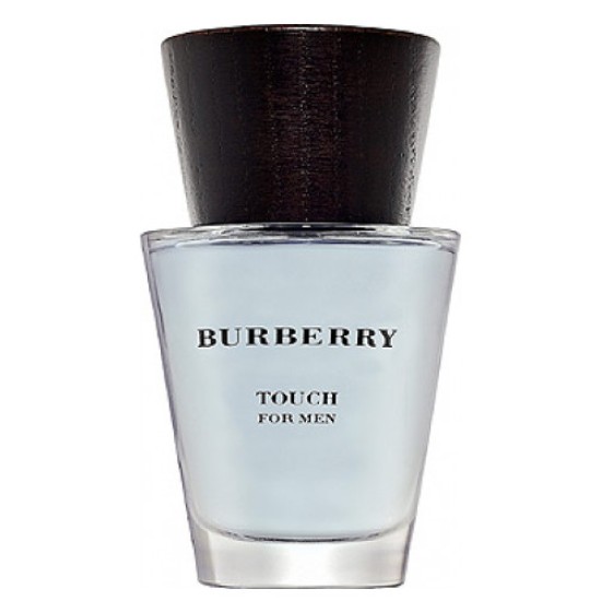 Burberry - Touch for men