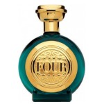 Vetiver Imperiale by FOUR for Unisex - A+