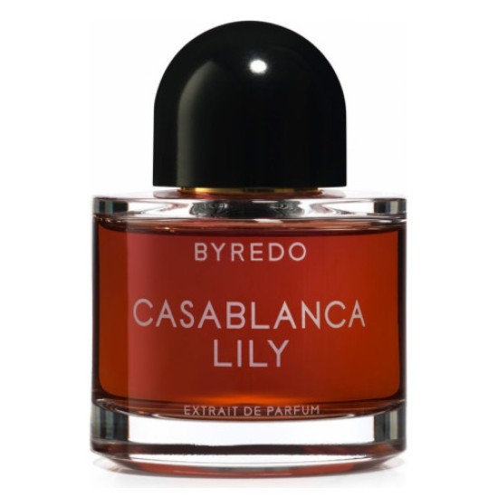 Byredo - Casablanca Lily for Unisex