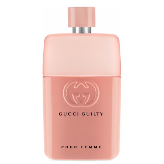 Gucci - Guilty Love Edition for Women