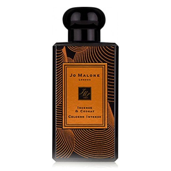 Jo Malone London - Incense & Cedrat Limited Edition for Unisex - A+