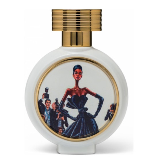 Haute Fragrance - Black Princess Women A+