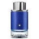 Montblanc - Explorer Ultra Blue for Man - A+