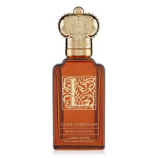 Clive Christian - L Floral Chypre With Rich Patchouli for Women - A+