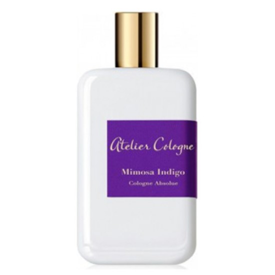 Atelier Cologne - Mimosa Indigo for Unisex - A+