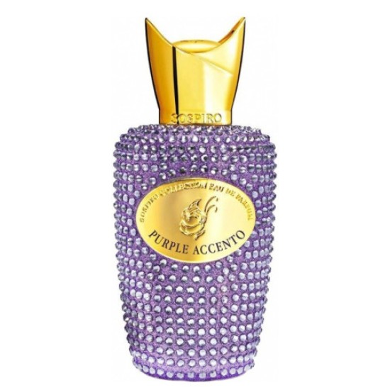 Sospiro Perfumes - Purple Accento Women Grade A+