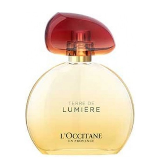 L Occitane en Provence - Terre de Lumiere for Women - Grade A+