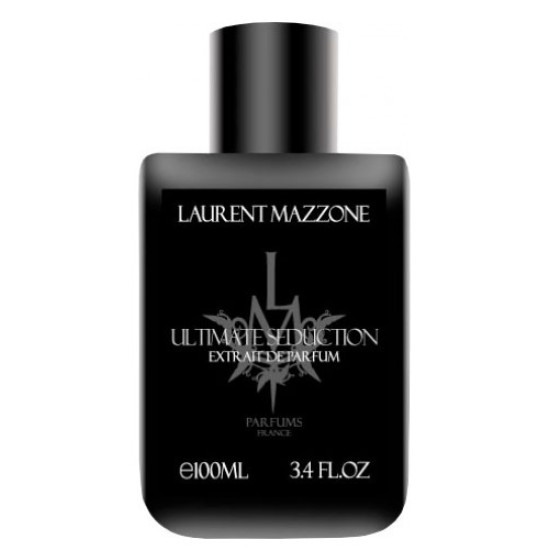 Laurent Mazzone - Ultimate Seduction for Unisex A++