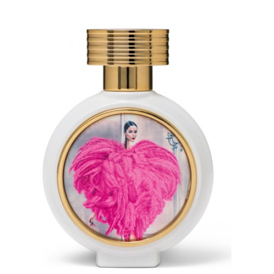 Haute Fragrance - Wear Love Everywhere Women A+