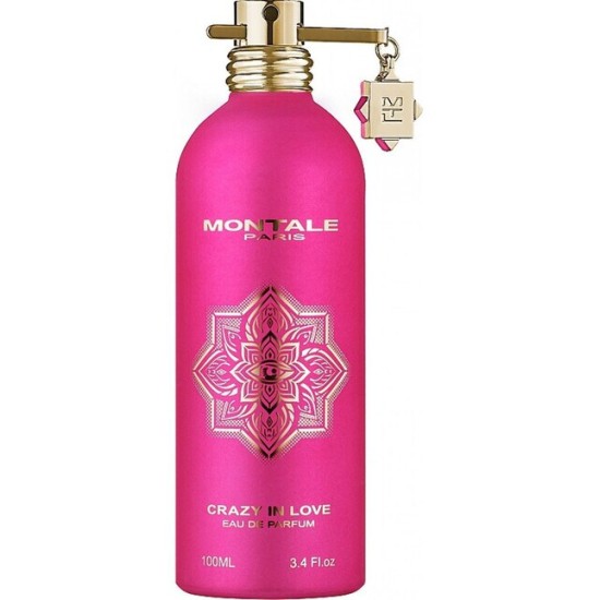 Montale - Crazy In Love for Women - A+