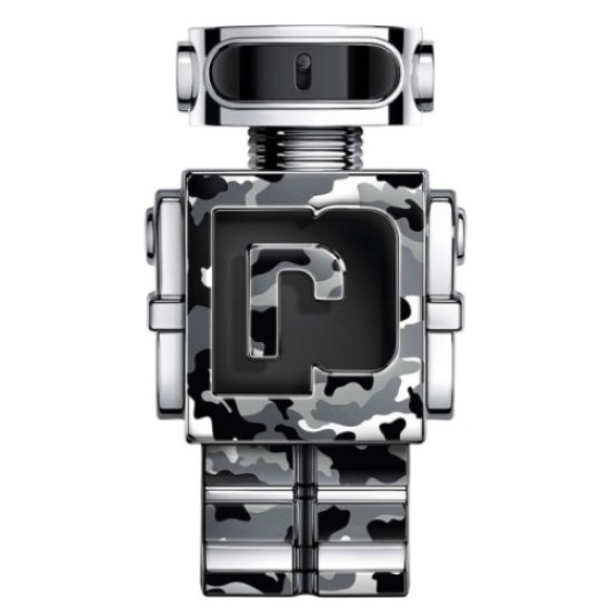 Paco Rabanne - Phantom Legion for men - A+