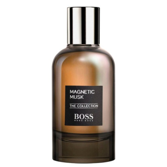 Hugo Boss - Magnetic Musk for Man A+